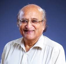 Hon’ble Dr. Anil Patil