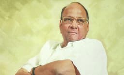 Hon’ble. Sharadrao Govindrao Pawar