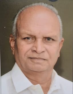 Hon’ble Adv. Bhagirath Nivrutti Shinde