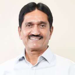 Hon’ble Chandrakant Narayan Dalvi, IAS(Retd)