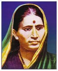 Laxmibai Bhaurao Patil