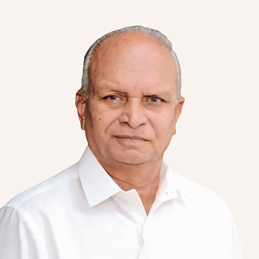 मा. ऍड. भगीरथ निवृत्ती शिंदे