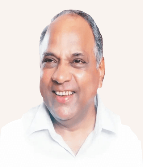 Hon’ble Sharadrao Govindrao Pawar