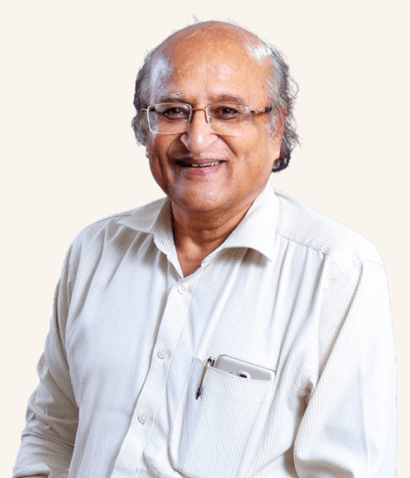 Hon’ble Dr. Anil Appasaheb Patil