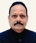 Hon’ble Shri. Vikas Deshmukh, IAS(Retd)
