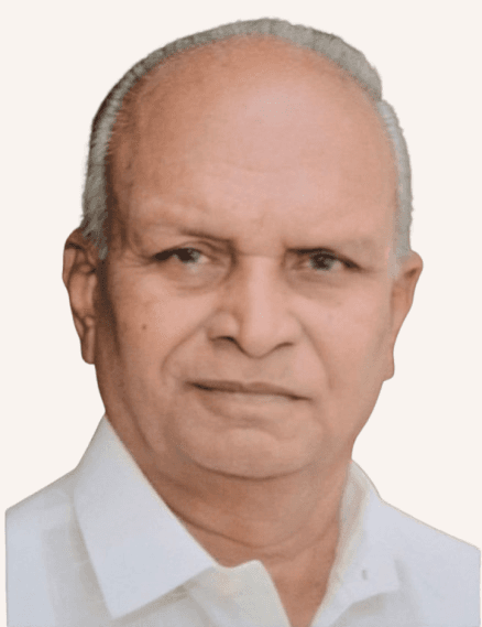 Hon’ble Adv. Bhagirath Nivrutti Shinde